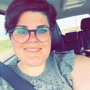 Meet your Posher, Bethany